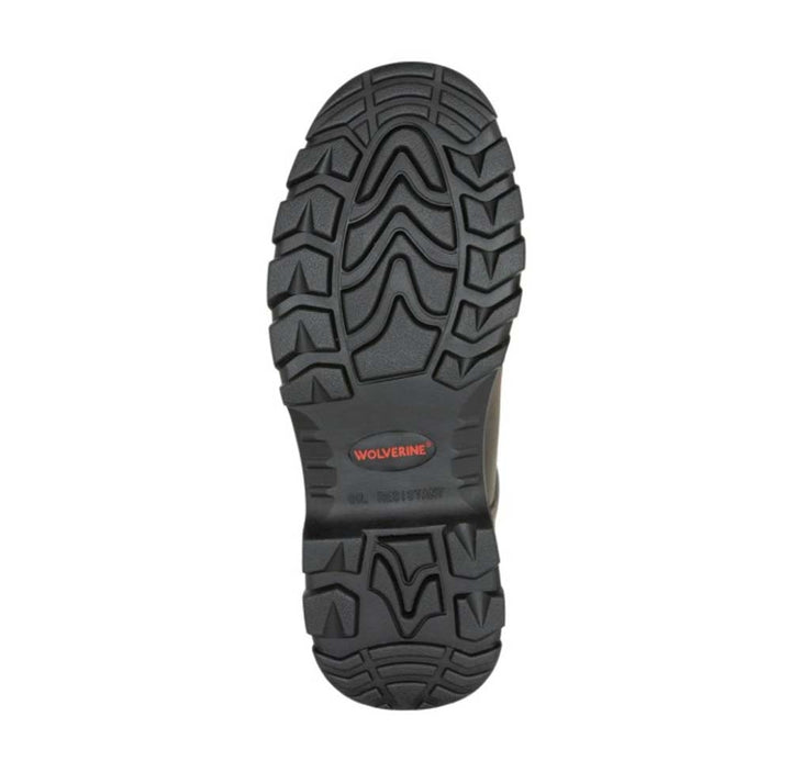 Wolverine Carlsbad Steel Toe Safety Work Boot W231126