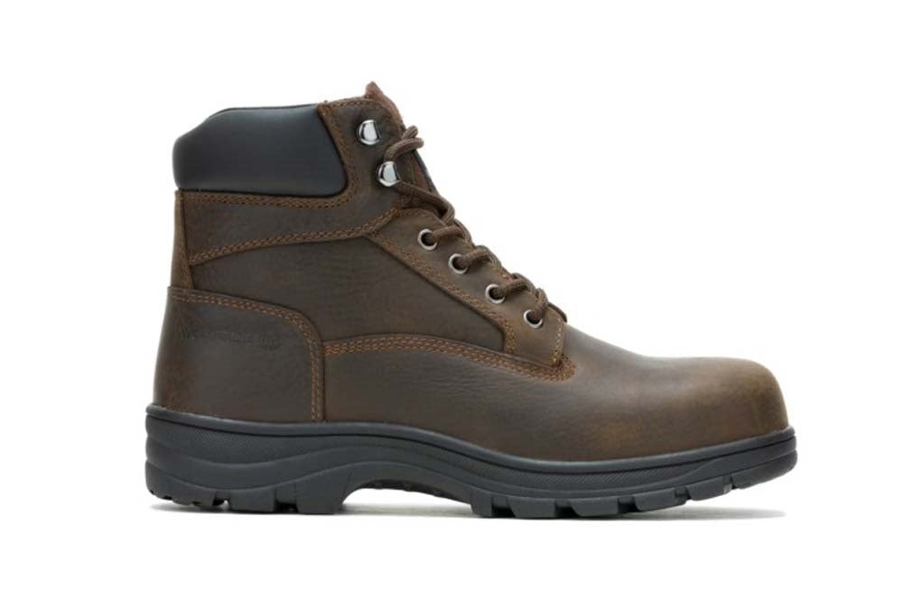 Wolverine Carlsbad Steel Toe Safety Work Boot W231126