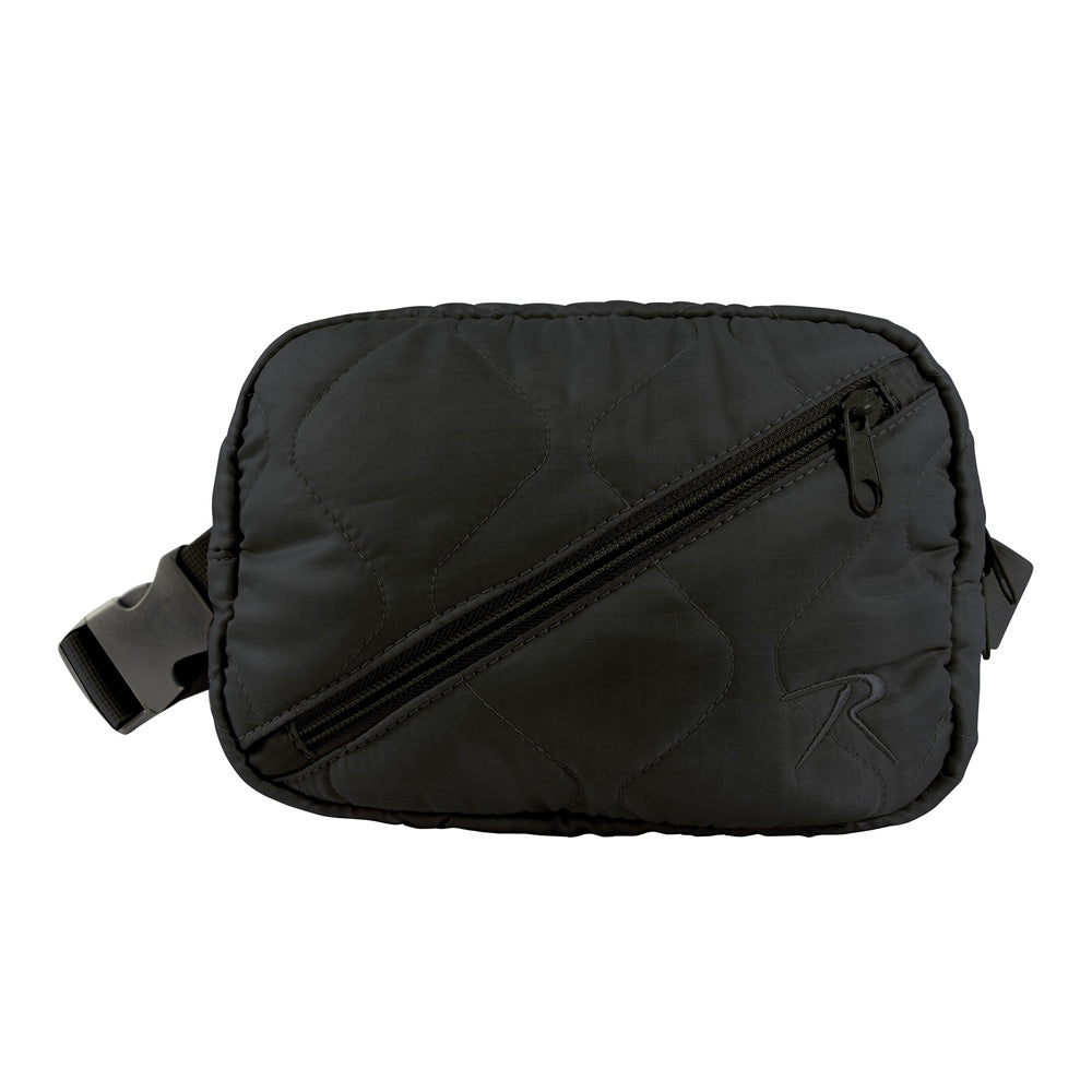 Rothco Lightweight Woobie Crossbody Day Bag 13850