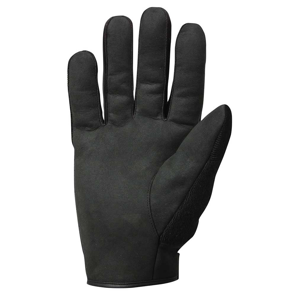 Rothco Black Cold Weather Gloves - 4436