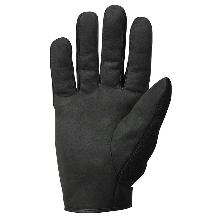 Rothco Black Cold Weather Gloves - 4436