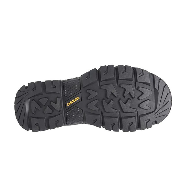 Carolina Gruntz Steel Safety Toe External Metguard Work Boot CA3595