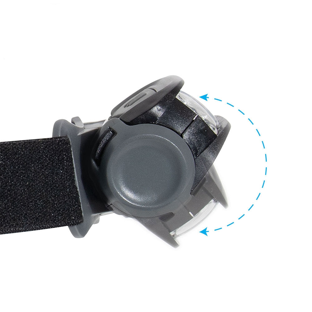 Rothco Cree LED Headlamp 2038