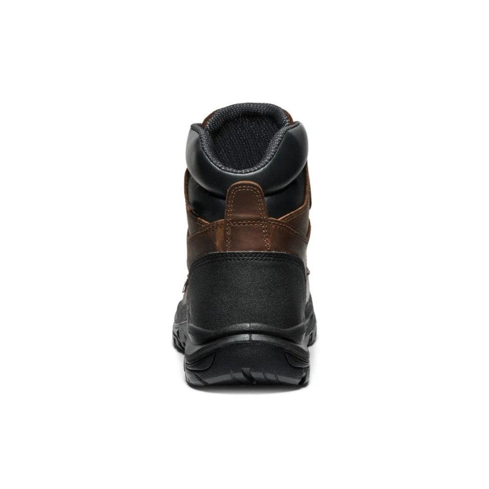 Keen Utility Mt Vernon II Waterproof Steel Toe USA Built Work Boot 1030853