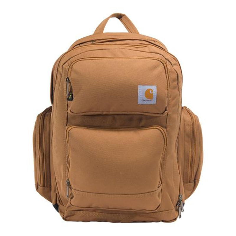 Carhartt 35L Triple-Compartment Backpack B0000534