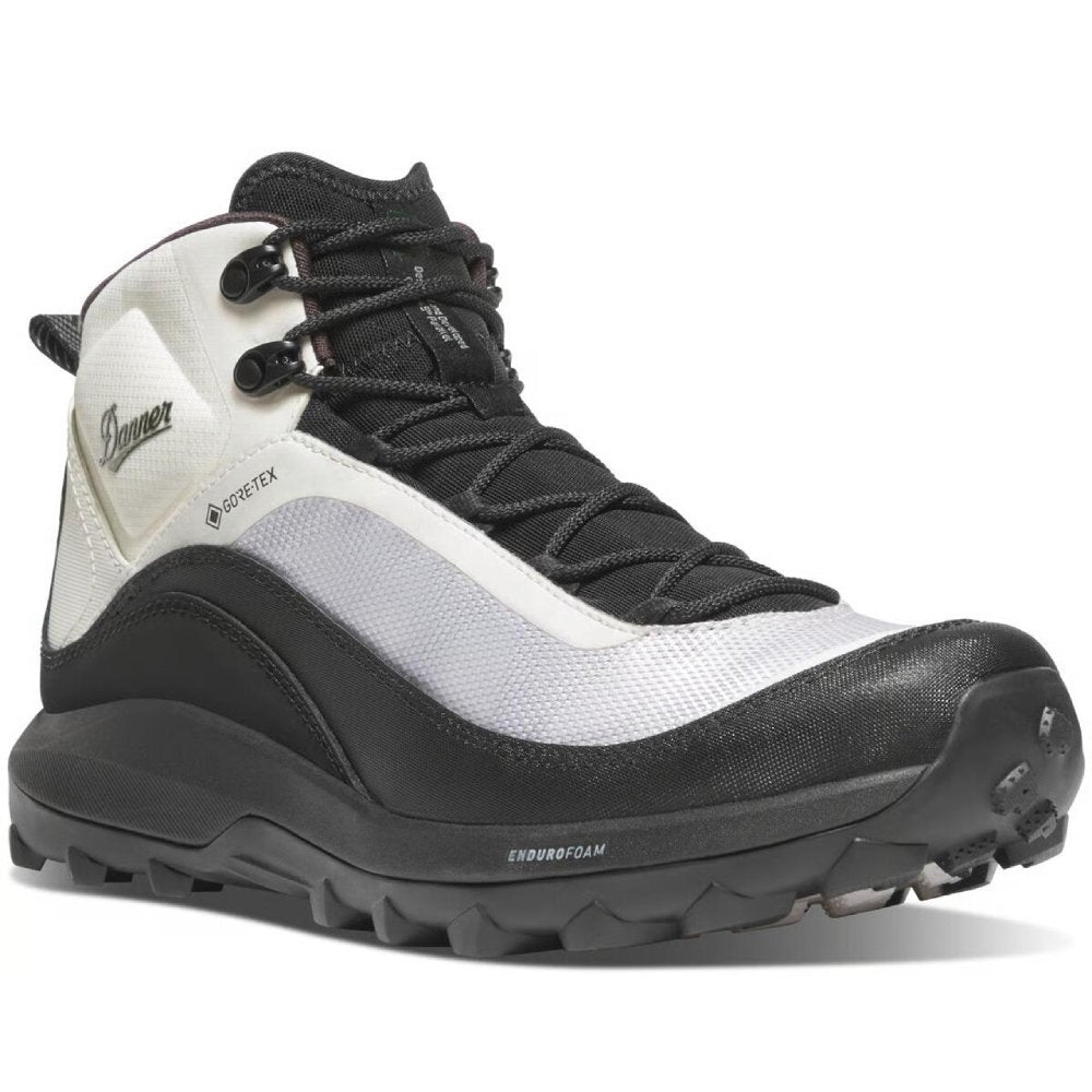Danner N45 Mid GTX Waterproof Lace Up Outdoor Hiking Boot 32880