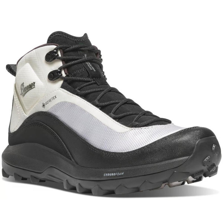 Danner N45 Mid GTX Waterproof Lace Up Outdoor Hiking Boot 32880