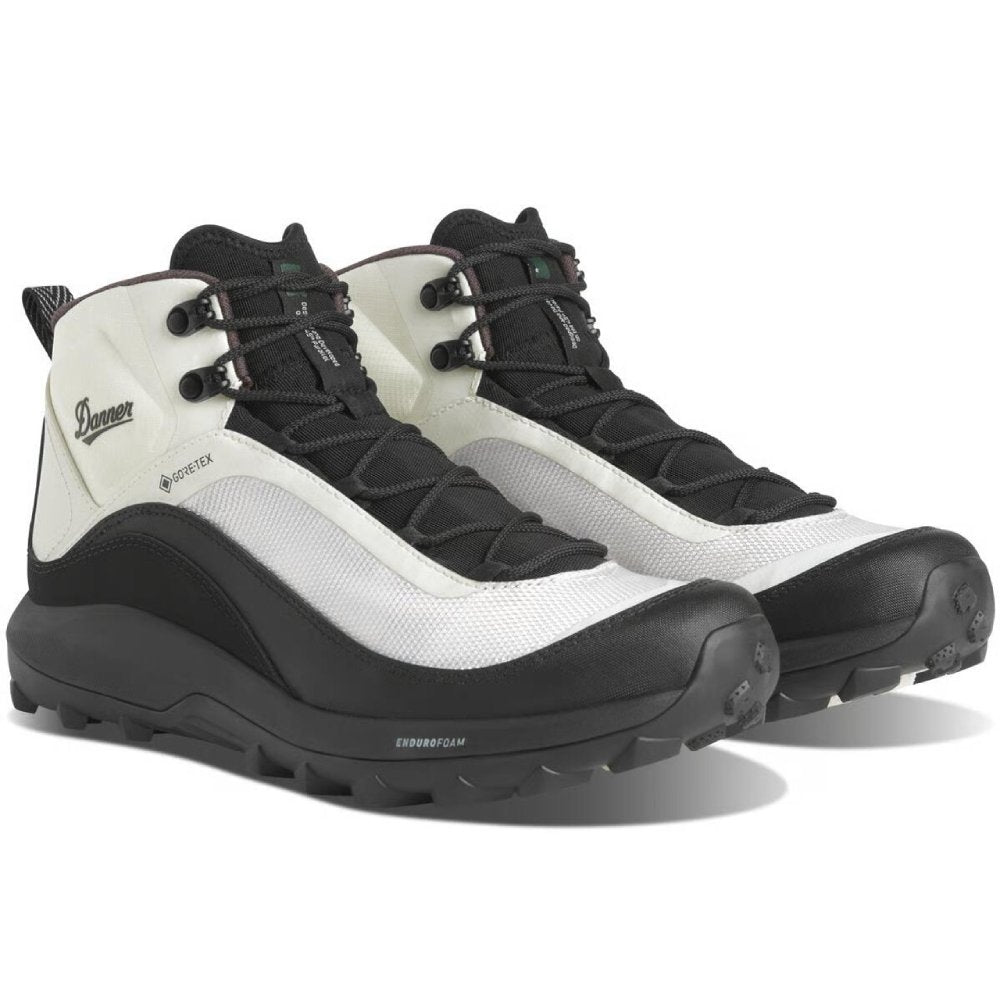 Danner N45 Mid GTX Waterproof Lace Up Outdoor Hiking Boot 32880