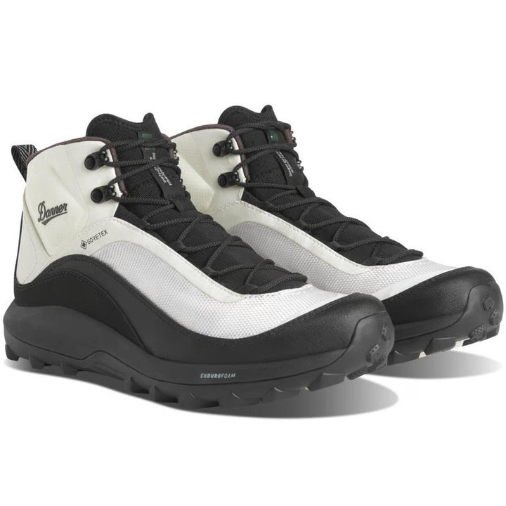 Danner N45 Mid GTX Waterproof Lace Up Outdoor Hiking Boot 32880