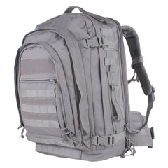 Fox Outdoor 56-5809 Shadow Grey Jumbo Modular Field Pack