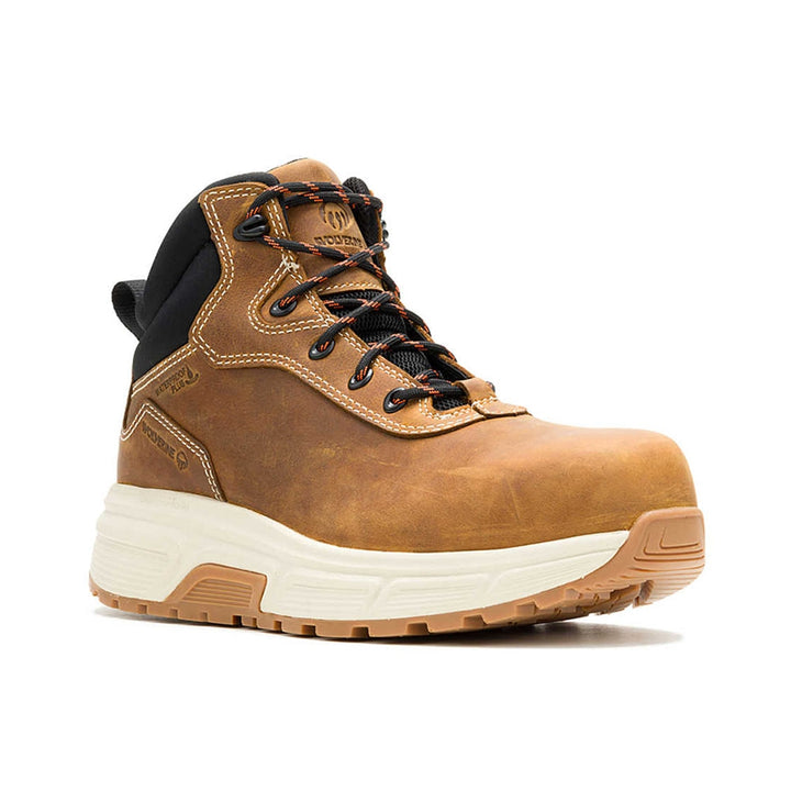 Wolverine Ride Wedge waterproof EnergyBound Soft Toe Work Boot W250062