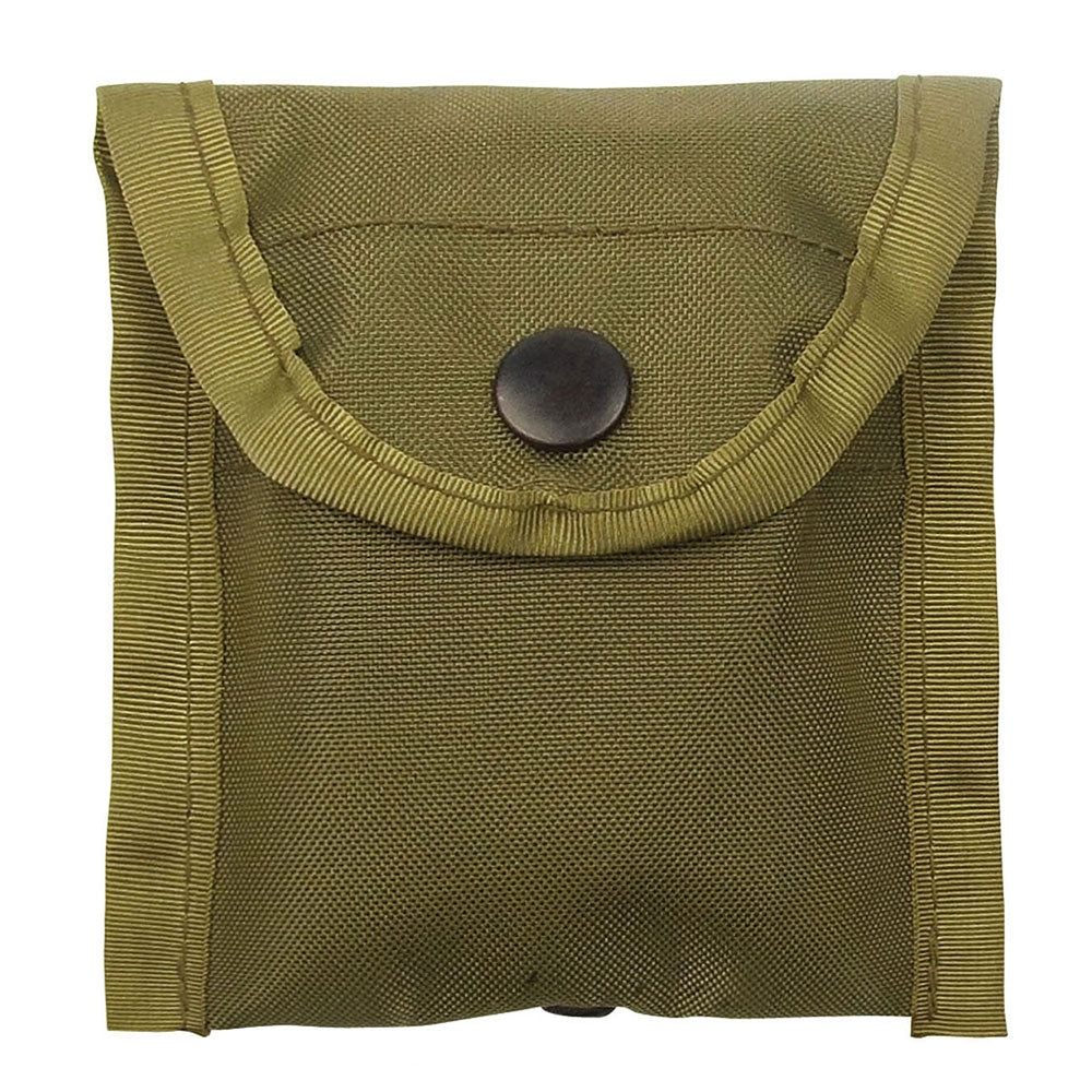 Rothco Nylon Compass Pouch Olive Drab 408
