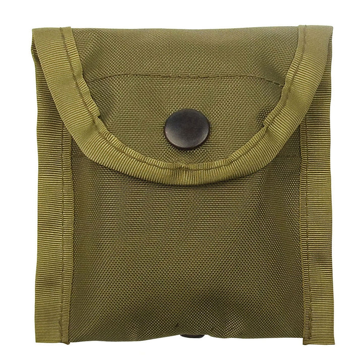 Rothco Nylon Compass Pouch Olive Drab 408