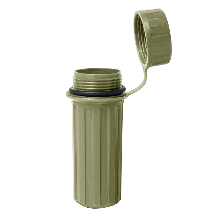 Rothco Olive Drab Plastic Matchbox - 670
