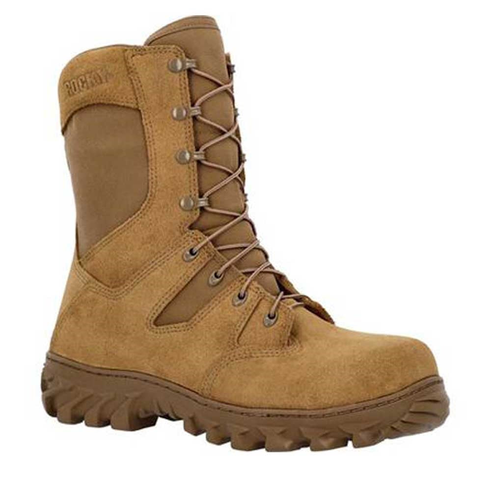 Rocky S2V Predator 400g Insulated Military Boot - RKC145