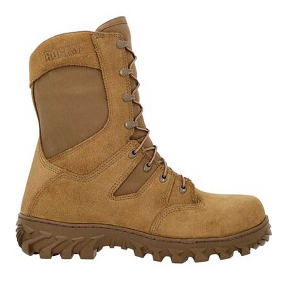 Rocky S2V Predator 400g Insulated Military Boot - RKC145