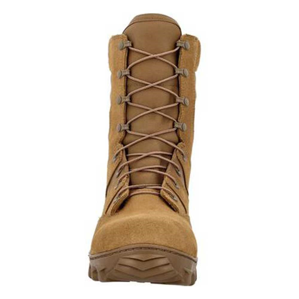 Rocky S2V Predator 400g Insulated Military Boot - RKC145