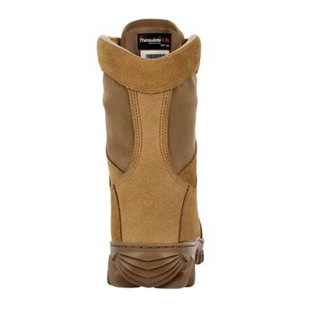 Rocky S2V Predator 400g Insulated Military Boot - RKC145