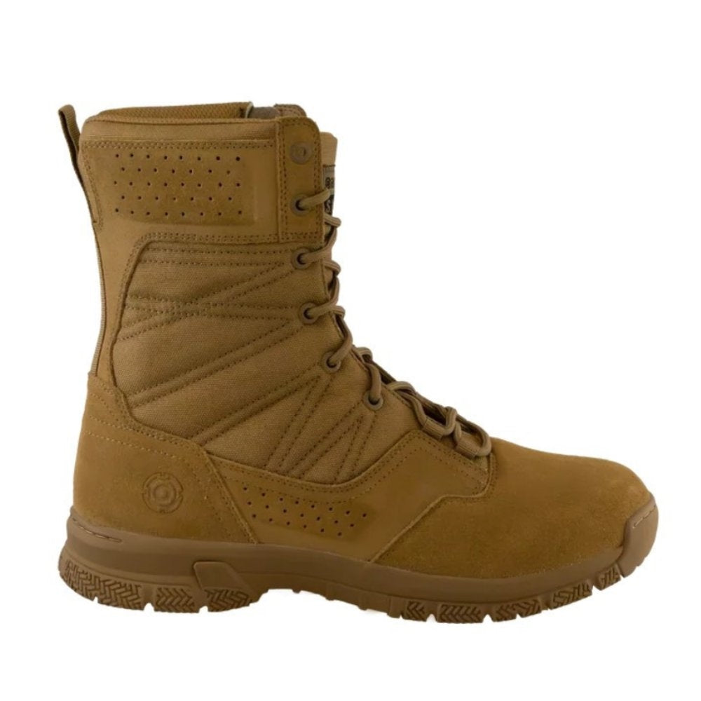 Original S.W.A.T Protec Side Zip Tactical Duty Boot 106303