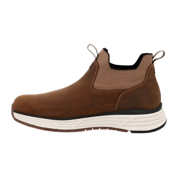 Georgia DuraBlend Sport Waterproof Chelsea Soft Toe Work Boot GB00626