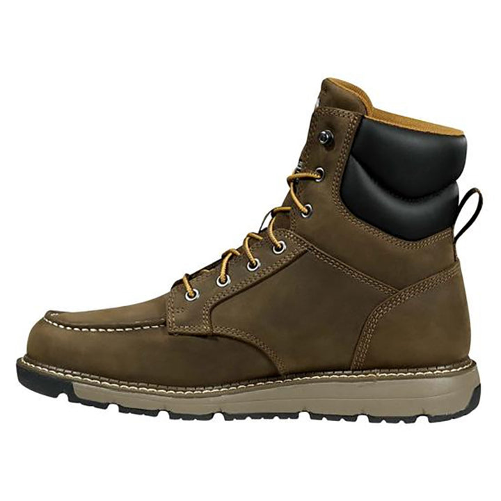 Carhartt Millbrook Soft Toe Waterproof Wedge Work Boot FM6123-M