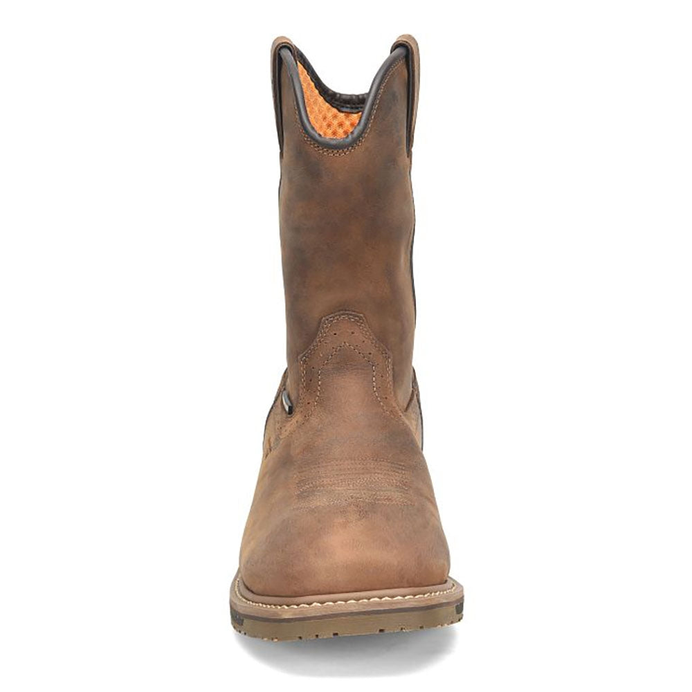 Carolina Anchor Composite Safety Square Toe Roper Work Boot CA8536