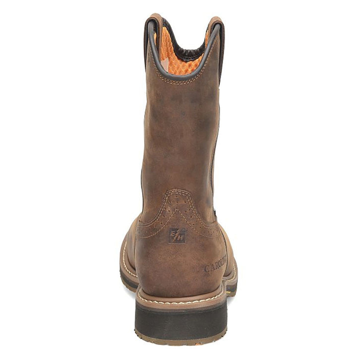 Carolina Anchor Composite Safety Square Toe Roper Work Boot CA8536