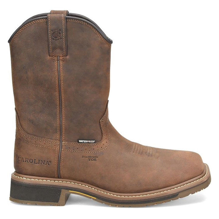 Carolina Anchor Composite Safety Square Toe Roper Work Boot CA8536
