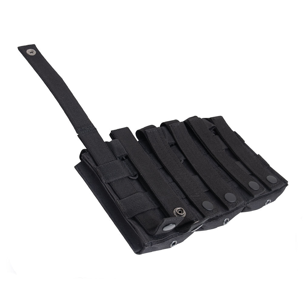 Rothco MOLLE Replacement Straps 1609