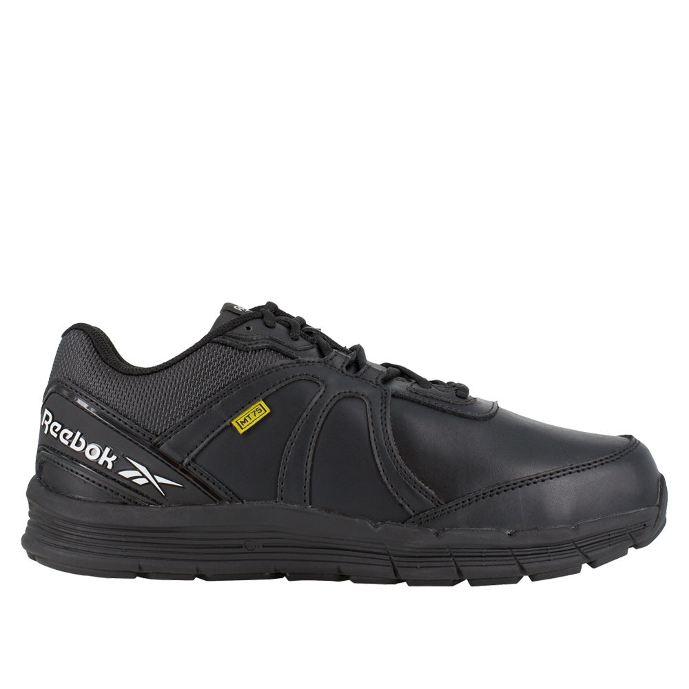 Reebok Guide Work Steel Toe Shoe - RB3506