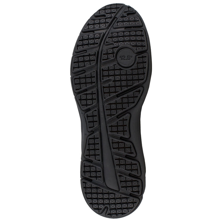Reebok Guide Work Steel Toe Shoe - RB3506