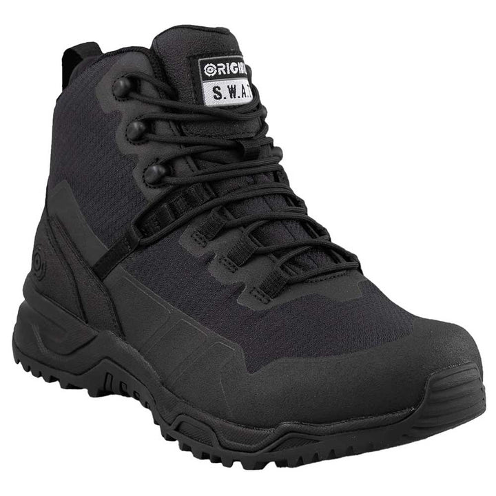 Original Swat Alpha Fury 2.0 Boots 183001