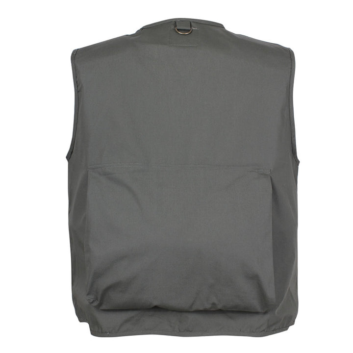Rothco Olive Drab Travel Vest - 7540