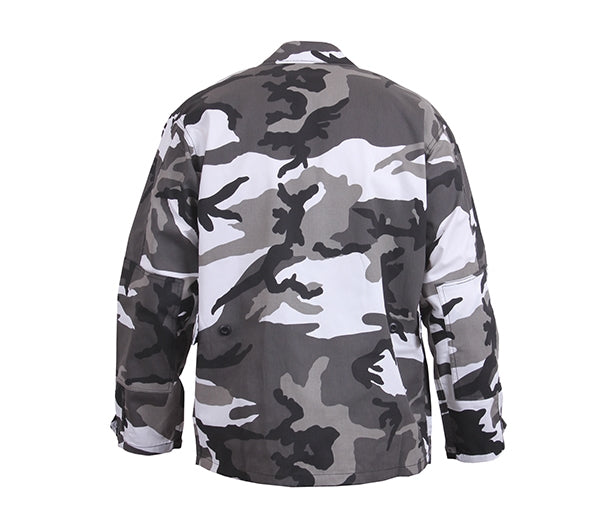 Rothco Urban City Camo BDU Shirts 8881