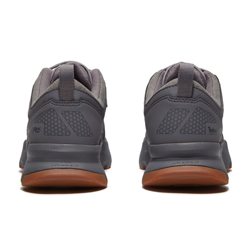 Timberland Pro Powertrain EV Composite Toe SD10 Work Sneaker TB0A67NQY55