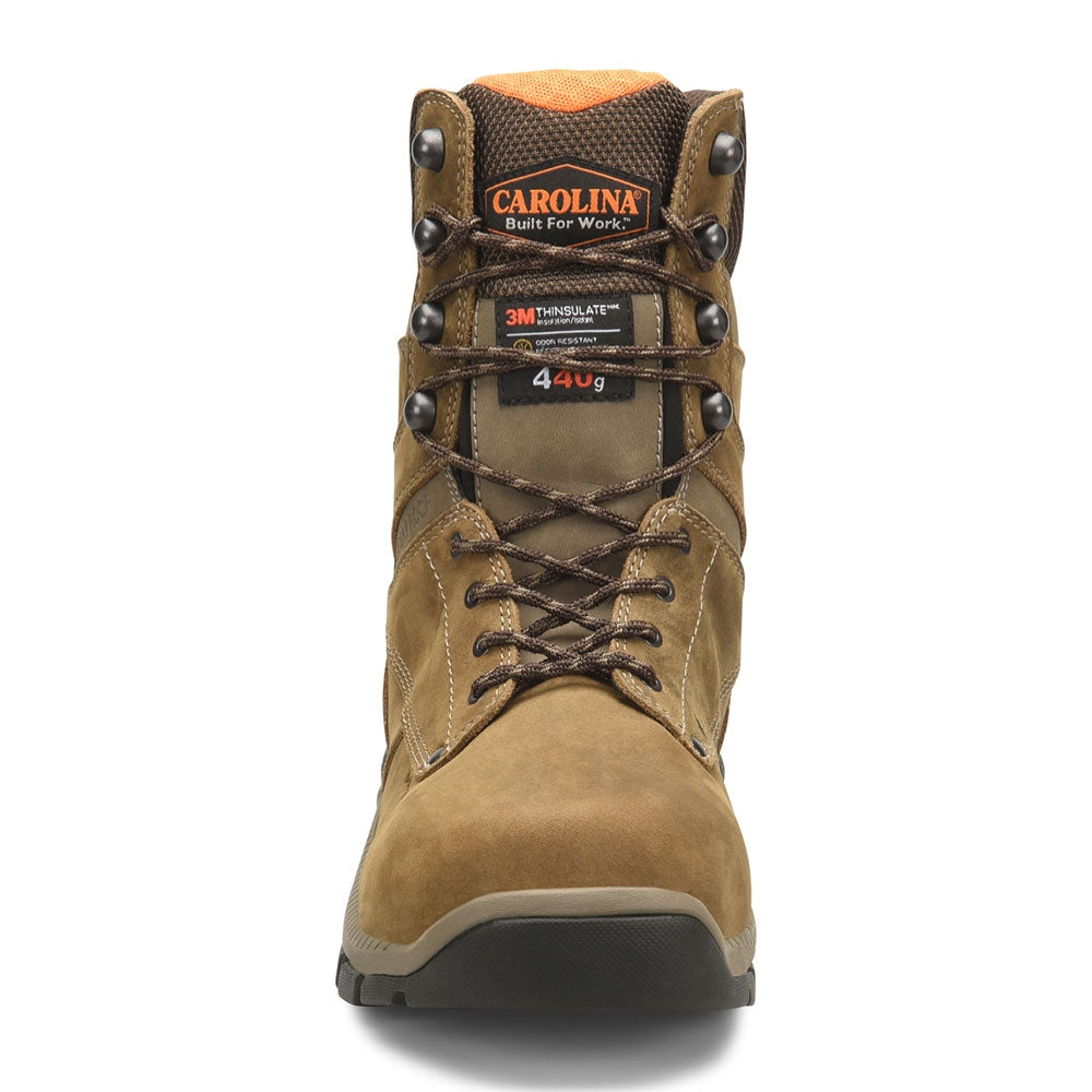 Carolina Duke Carbon Composite Toe  Boots - CA5547