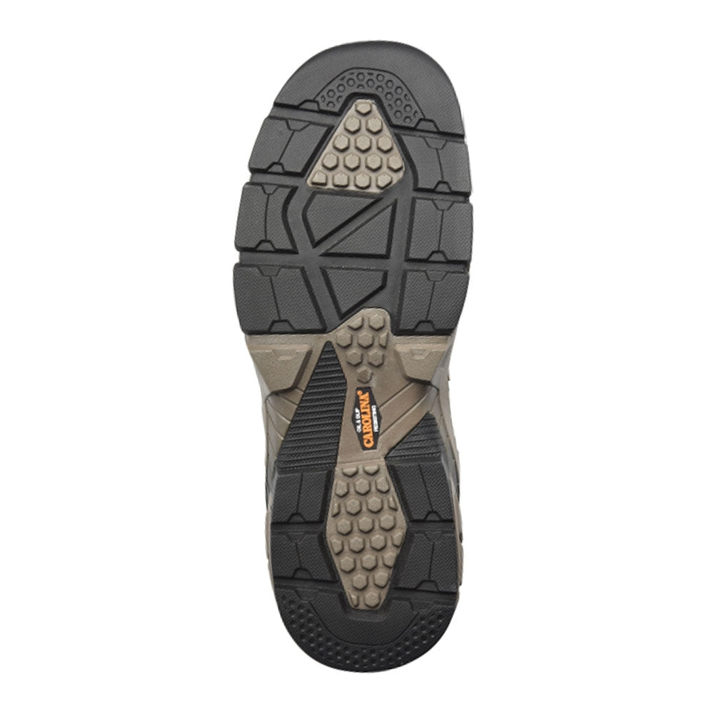 Carolina Duke Carbon Composite Toe  Boots - CA5547