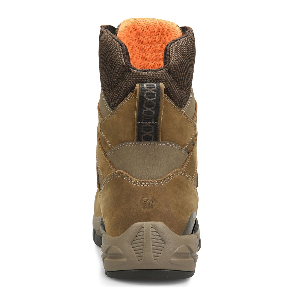 Carolina Duke Carbon Composite Toe  Boots - CA5547