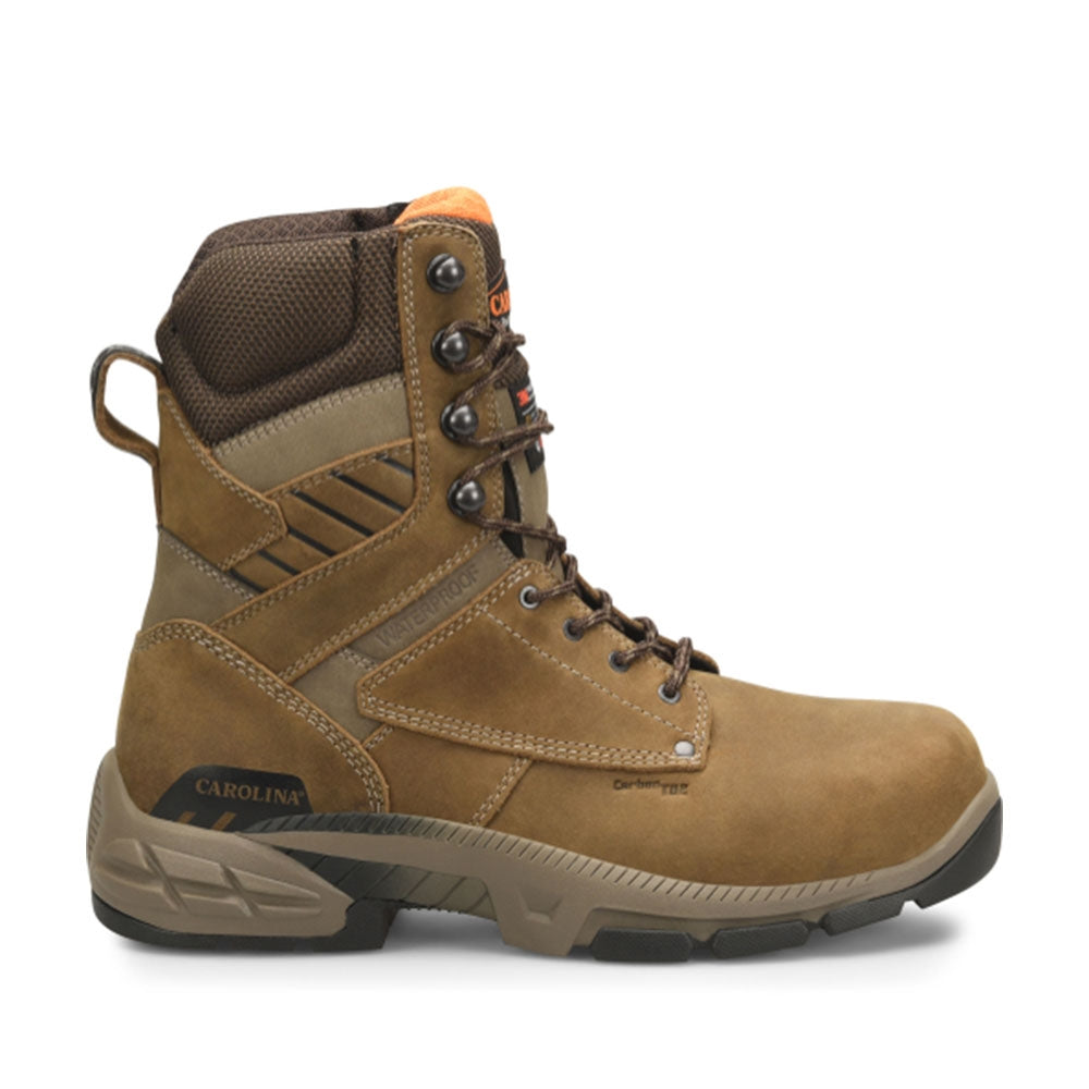 Carolina Duke Carbon Composite Toe  Boots - CA5547