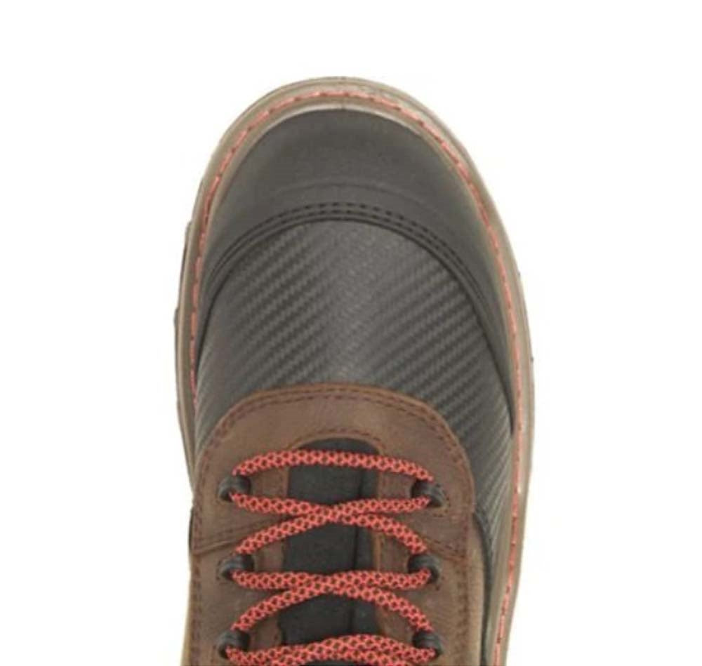 Wolverine Raider Shield Waterproof CarbonMax Composite Toe Work Boot W231042
