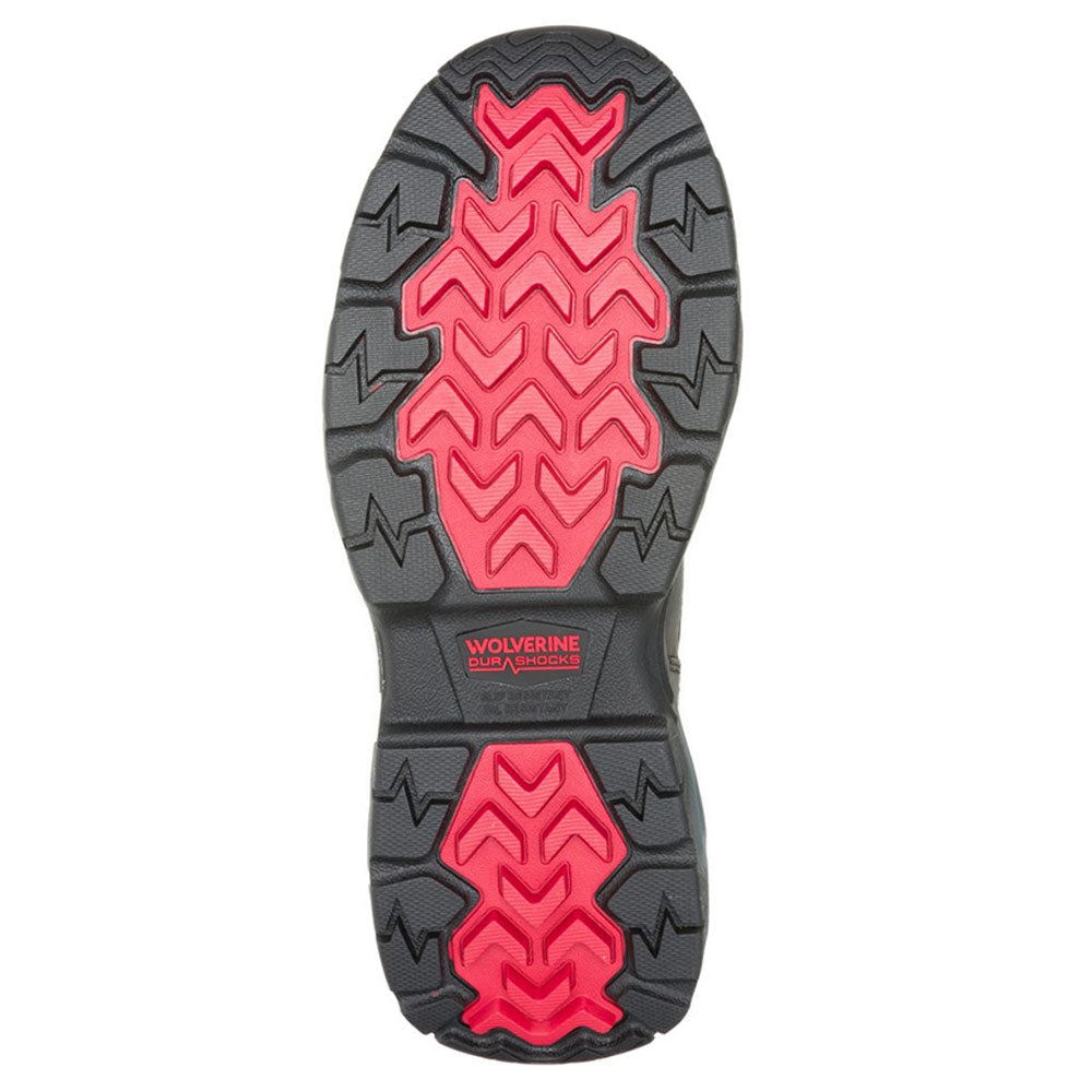 Wolverine Alpha ft Infinity System Romeo CarbonMax Work Boot W251097