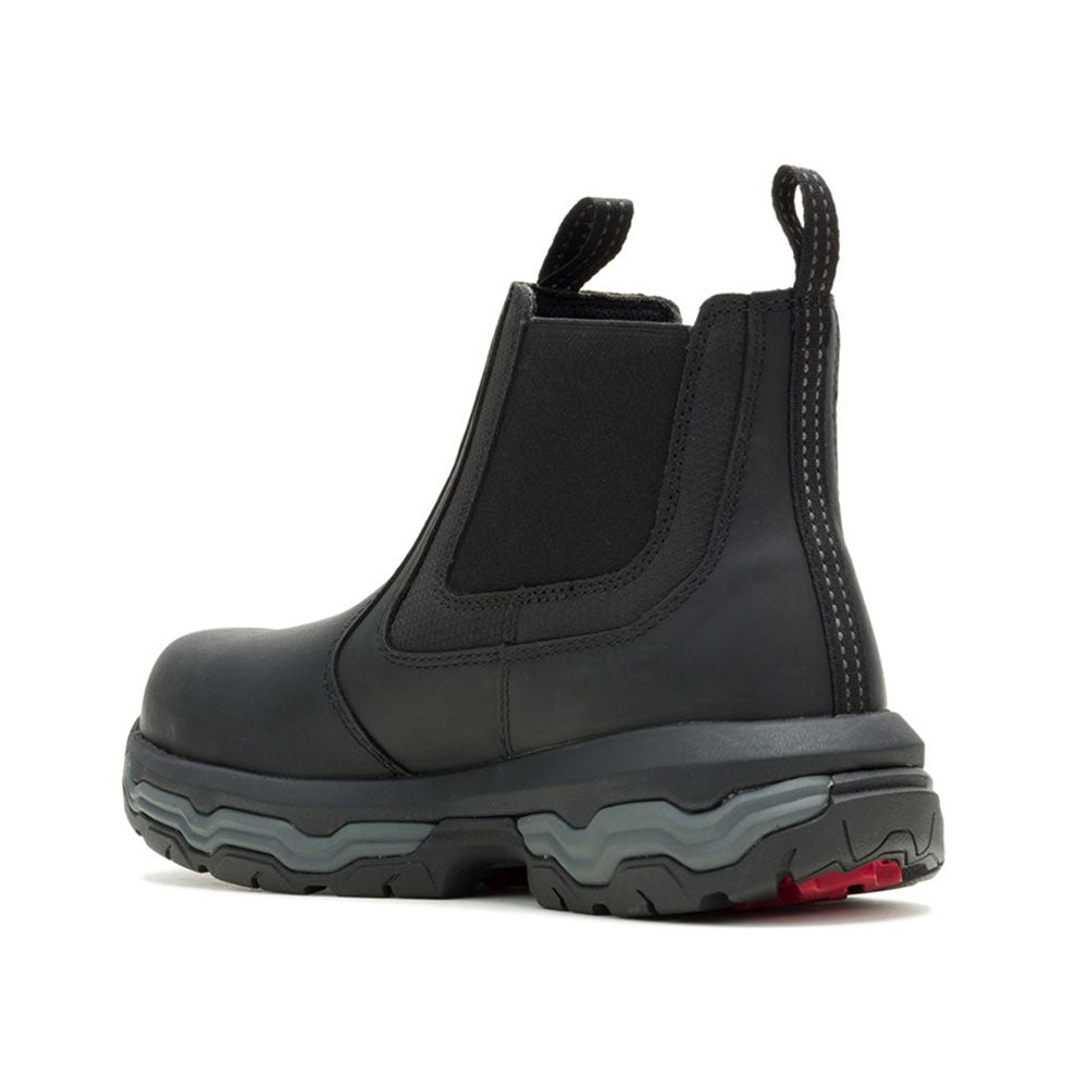 Wolverine Alpha ft Infinity System Romeo CarbonMax Work Boot W251097