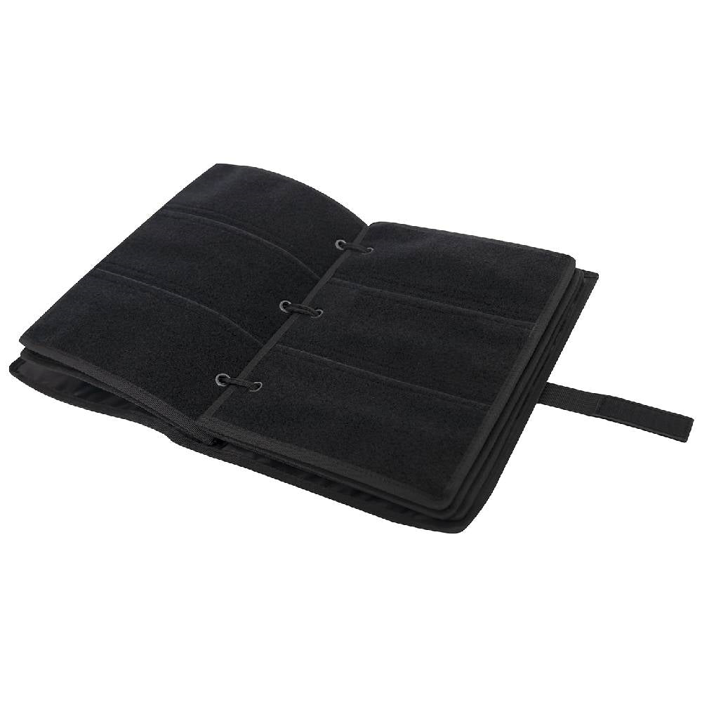 Rothco Hook N Loop Patch Book - 90211