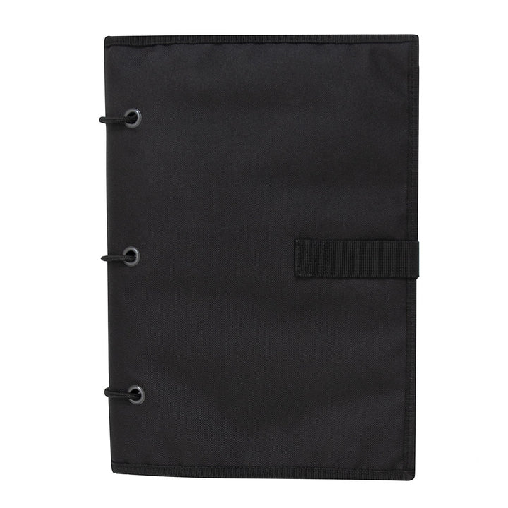 Rothco Hook N Loop Patch Book - 90211