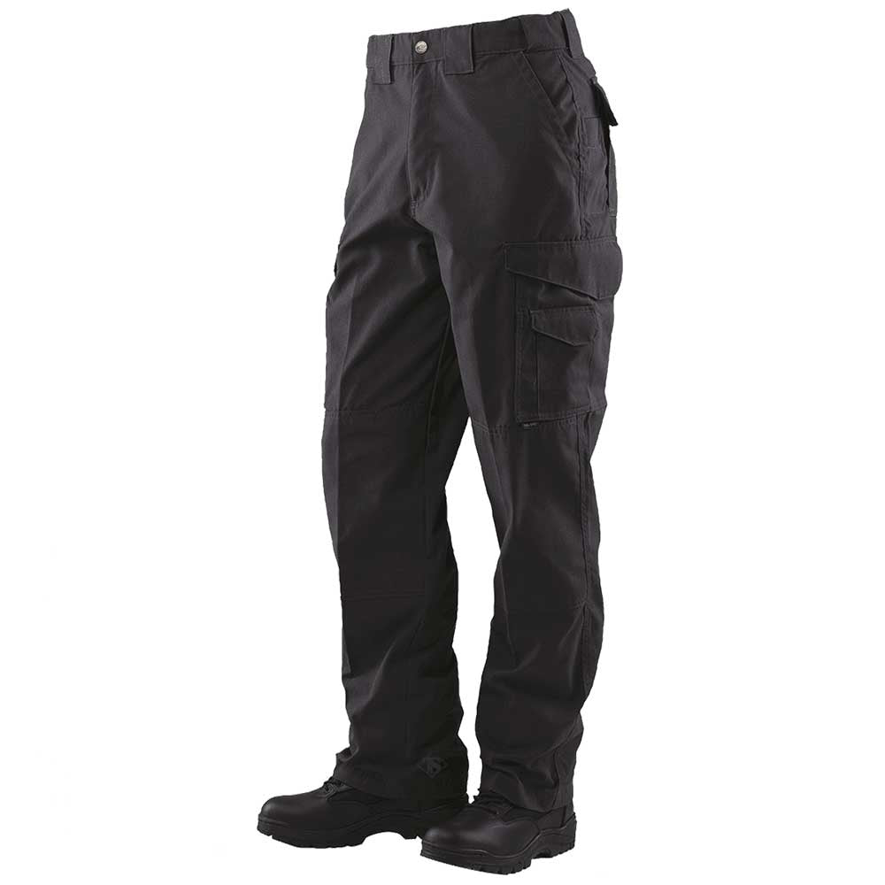 Tru-Spec 24-7 SERIES Black Tactical Pants 1062