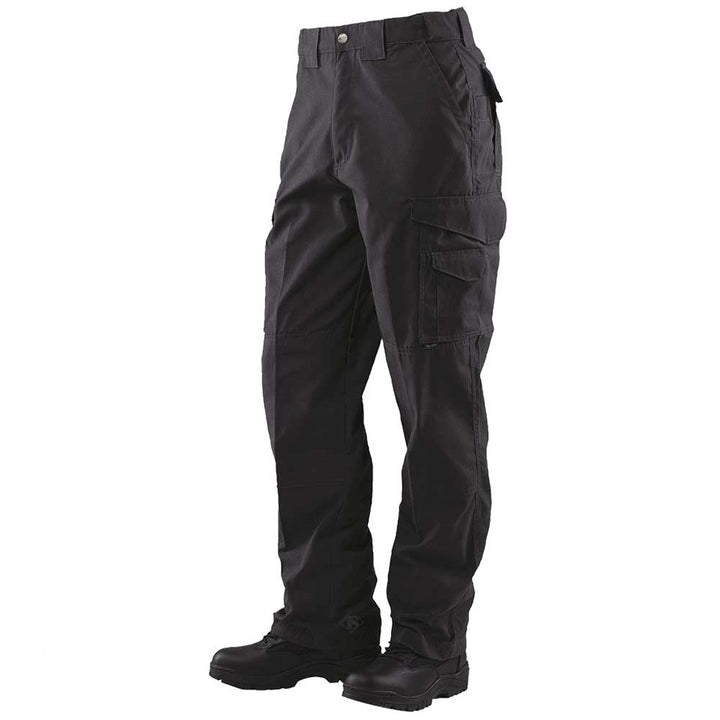 Tru-Spec 24-7 SERIES Black Tactical Pants 1062