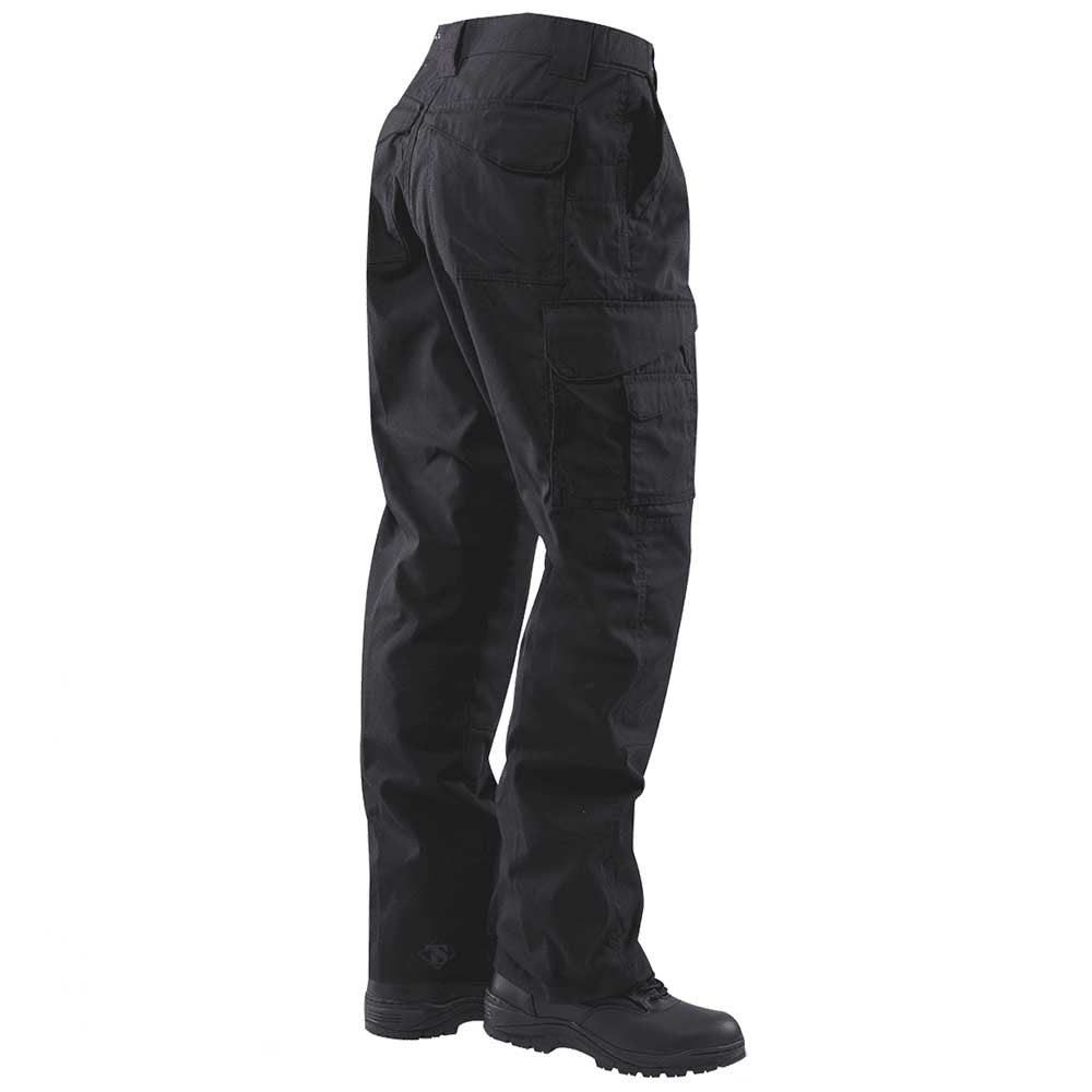 Tru-Spec 24-7 SERIES Black Tactical Pants 1062
