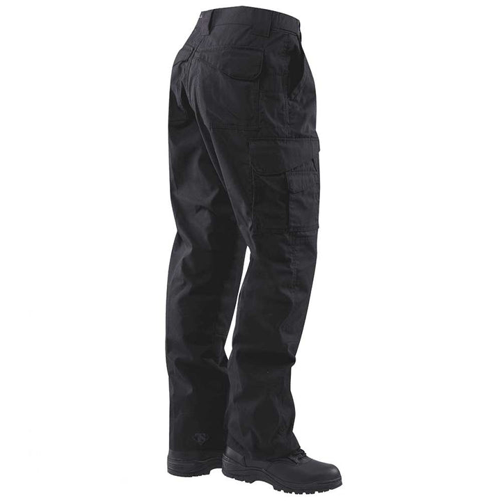 Tru-Spec 24-7 SERIES Black Tactical Pants 1062