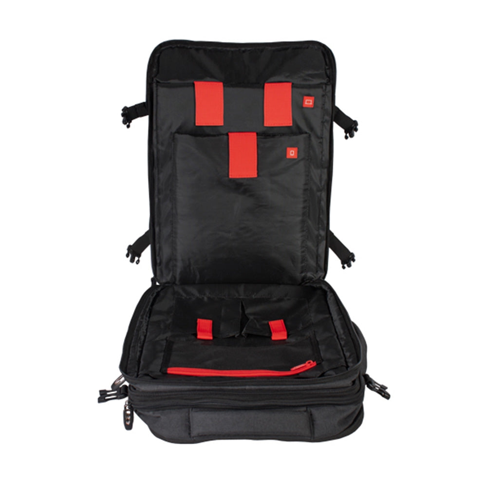 Fox Outdoor Voyager Hybrid Travel Pack 54-541