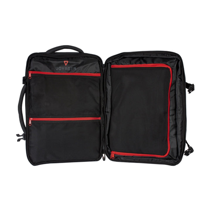 Fox Outdoor Voyager Hybrid Travel Pack 54-541